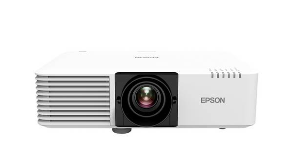 Epson Beamer  Epson EB-L520U - 3-LCD-Projektor - 5200 3LCD