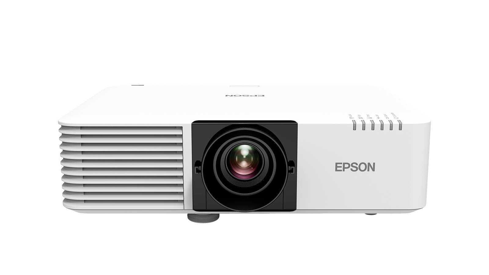 Epson Beamer Epson EB-L520U - 3-LCD-Projektor - 5200 3LCD-0