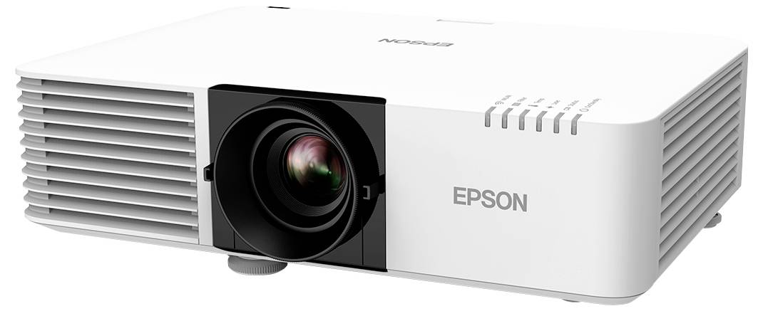 Epson Beamer Epson EB-L520U - 3-LCD-Projektor - 5200 3LCD-2