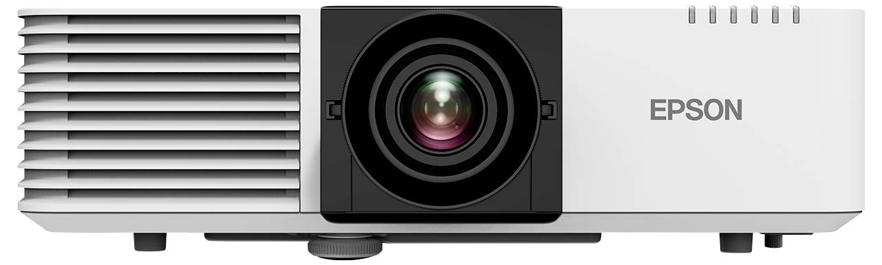 Epson Beamer Epson EB-L520U - 3-LCD-Projektor - 5200 3LCD-4