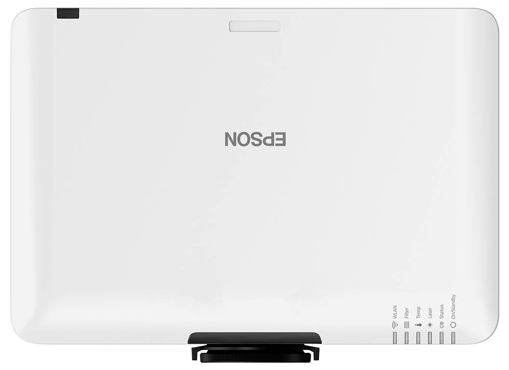 Epson Beamer Epson EB-L520U - 3-LCD-Projektor - 5200 3LCD-6