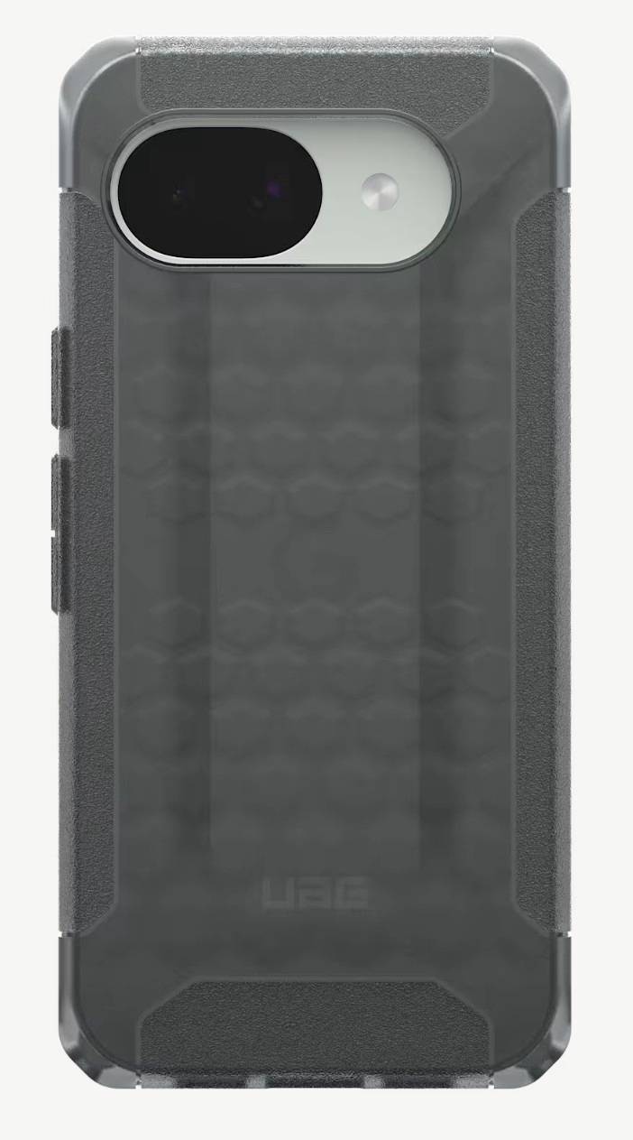 Urban Armor Gear Scout Case | Google Case Pixel 10A Asche 614472113131-0