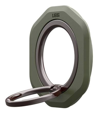 Urban Armor Gear Magnetic Ring Stand Magnethalterung 964452117272-0