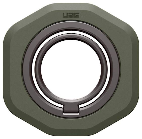 Urban Armor Gear Magnetic Ring Stand Magnethalterung 964452117272-6