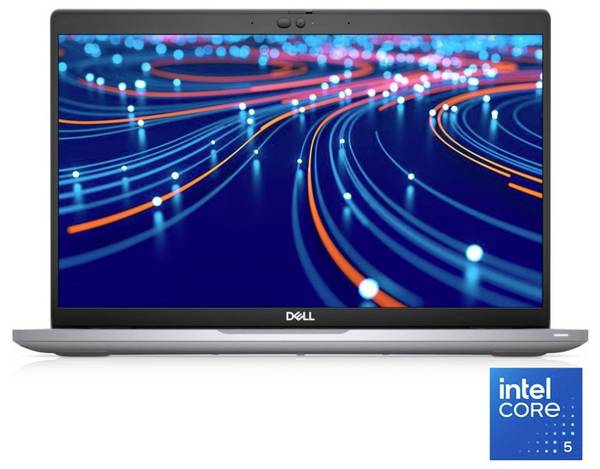 Dell Notebook Latitude 5420 Refurbished (sehr gut) 35.6 cm (14 Zoll) Full HD Intel® Core™ i5 i5-1145G7 32 GB RAM 512 GB Flash - M.2 512 GB SSD Windows® 11 Pro Intel HD Graphics Mehrfarbig USED-Kosatec-138410