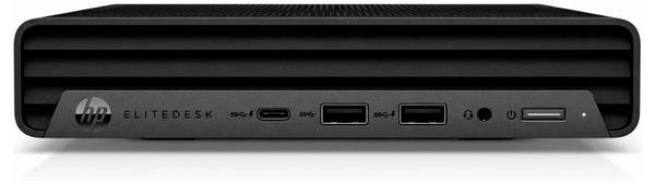 HP PC HP EliteDesk 800 G6 i5-10500T / 16GB Mini PC Refurbished (sehr gut) Intel® Core™ i5 i5-10500T 16 GB 512 GB SSD Intel HD Graphics Windows® 11 Pro