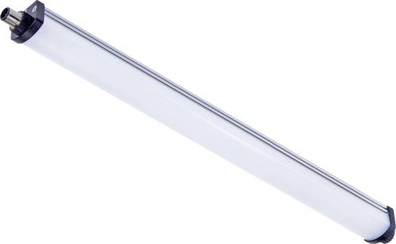 LED2WORK Maschinen-LED-Leuchte LEANLED II Basic-Line    2666 lm 120 ° 24 V/DC  Piece 1 St.