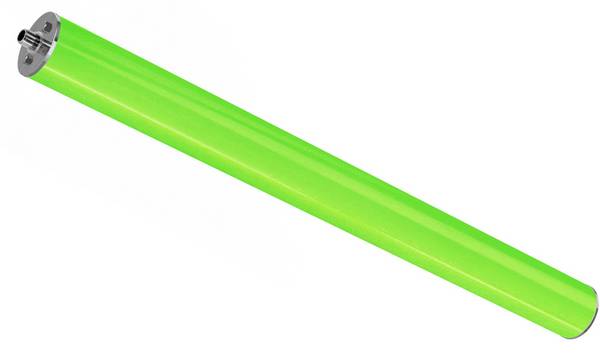 LED2WORK Maschinen-LED-Leuchte INROLED 50 CleanPro 4860 lm 100 ° 24 V/DC 1 St.