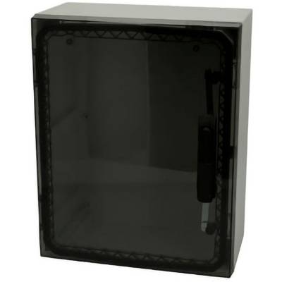 Fibox ARCA 504021 ST Schaltschrank 400 x 500 x 210 PC 1 St.-0
