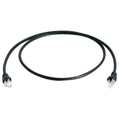 Nahaufnahme eines langen Rack-Mount-Elektronikmoduls mit Reihen von grünen Steckern und einem leeren Beschriftungsfeld, wahrscheinlich Telekommunikations- oder Netzwerk-Hardware.