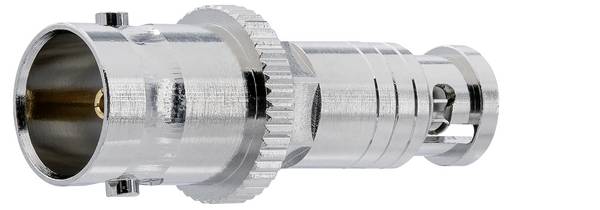 Telegärtner 100023658 100023658 BNC-Adapter  -   1 St.