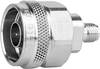 Telegärtner 100024216 100024216 N-Adapter N-Stecker - 1 St.