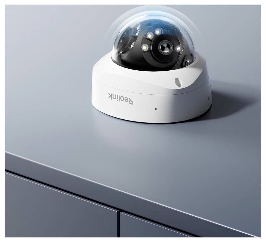Reolink Duo Series P757 PCDUOB8K02 Kabelgebunden IP Überwachungskamera 7680 x 2160 Pixel-5