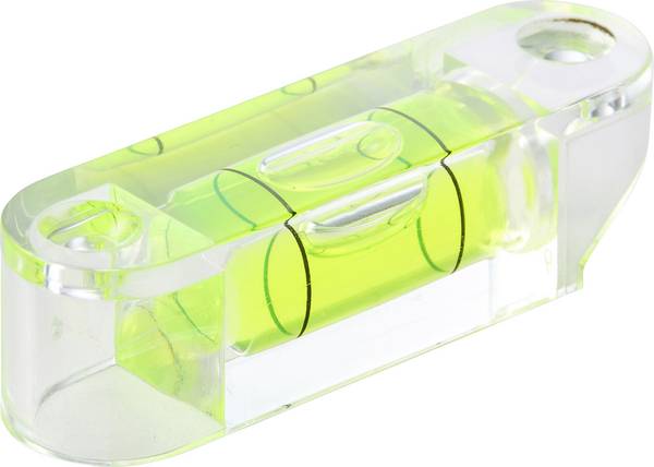 TOOLCRAFT TO-11225970 Wasserwaage 55 mm