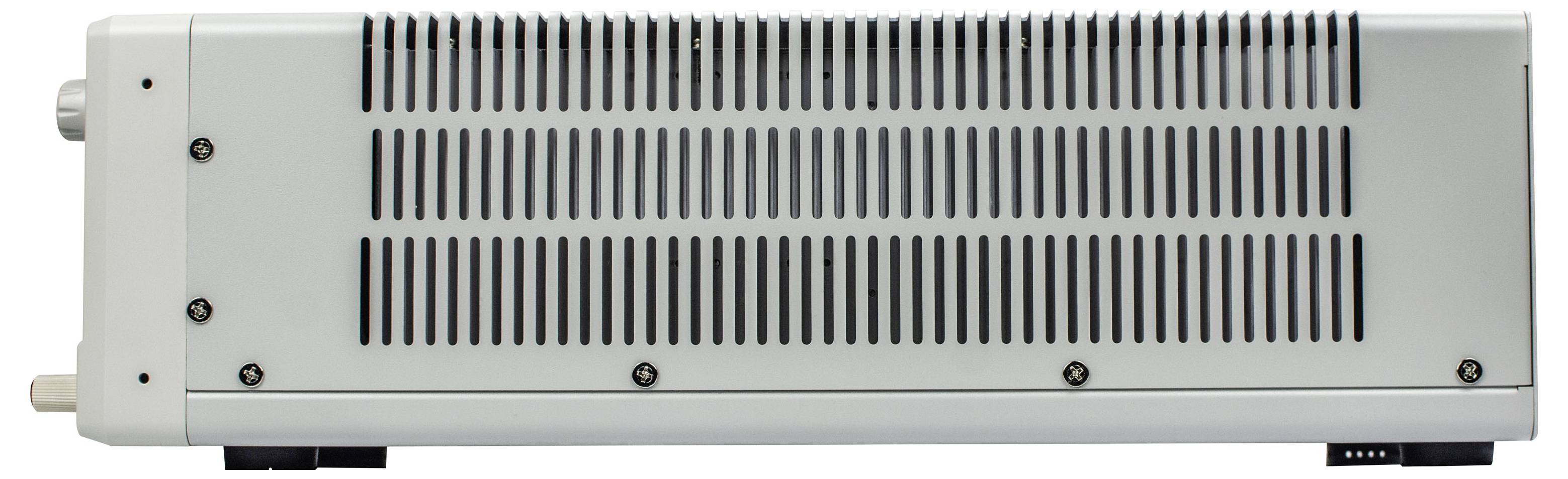 VOLTCRAFT VSF-1000 silent Labornetzgerät, einstellbar 0 - 80 V/DC 0 - 5 A 1000 W LAN, RS-232, RS-485, USB lüfterlos, fer-2