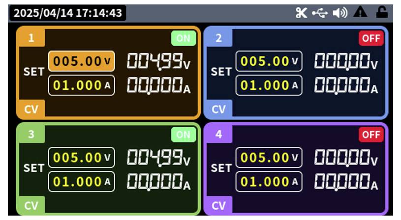 VOLTCRAFT VSF-1000 silent Labornetzgerät, einstellbar 0 - 80 V/DC 0 - 5 A 1000 W LAN, RS-232, RS-485, USB lüfterlos, fer-14