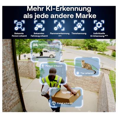 ARLO ARLO ULTRA 3 SPOTLIGHT CAMERA ADD-ON VMC5050-111EUS IP-Überwachungskamera-16