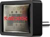 SanDisk Extreme Fit USB 3.2 Type C 128GB USB-Stick 128 GB Schwarz SDCZ530-128G-G46 USB-C® (USB 3.2 Gen 1)