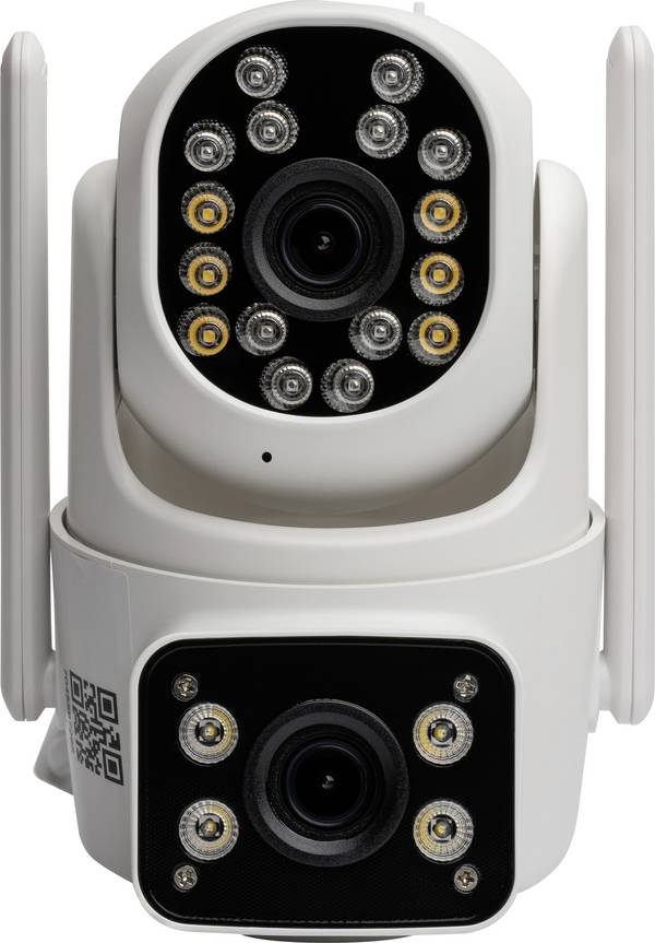 Technaxx TX-328 5280   1920 x 2160 Pixel  2.4 GHz, 5.8 GHz