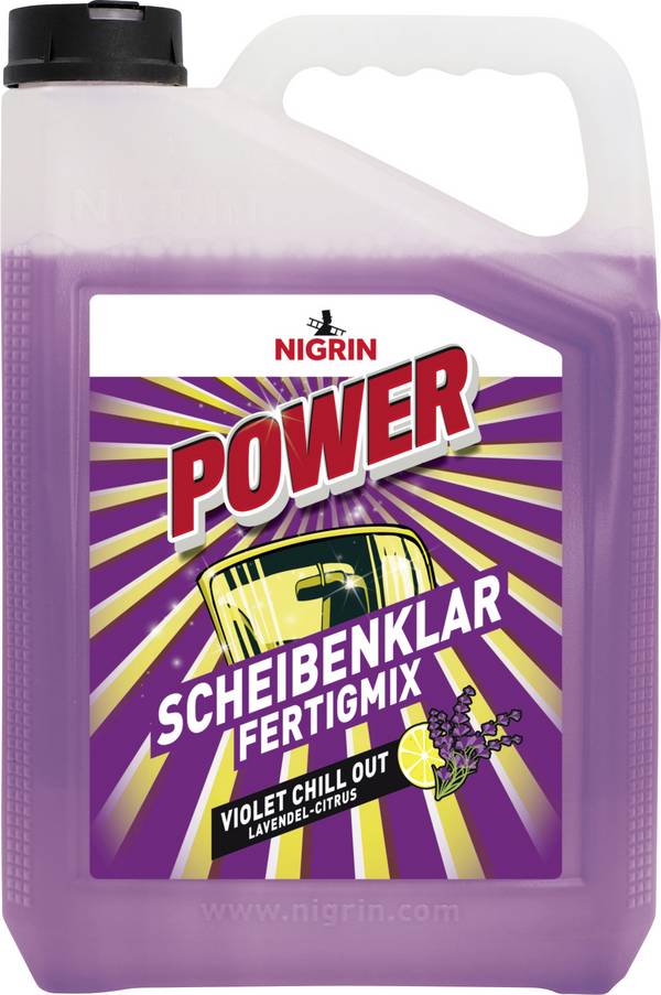 NIGRIN 687495:NIGRIN  Schaumreiniger 5 l