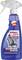 Blau SONAX XTREME Polster- und Alcantara-Reinigerspray in Sprühflasche mit Auslöseventil und deutschem Etikett „Polster+Alcantara Reiniger" und Geruchsneutralisierer.