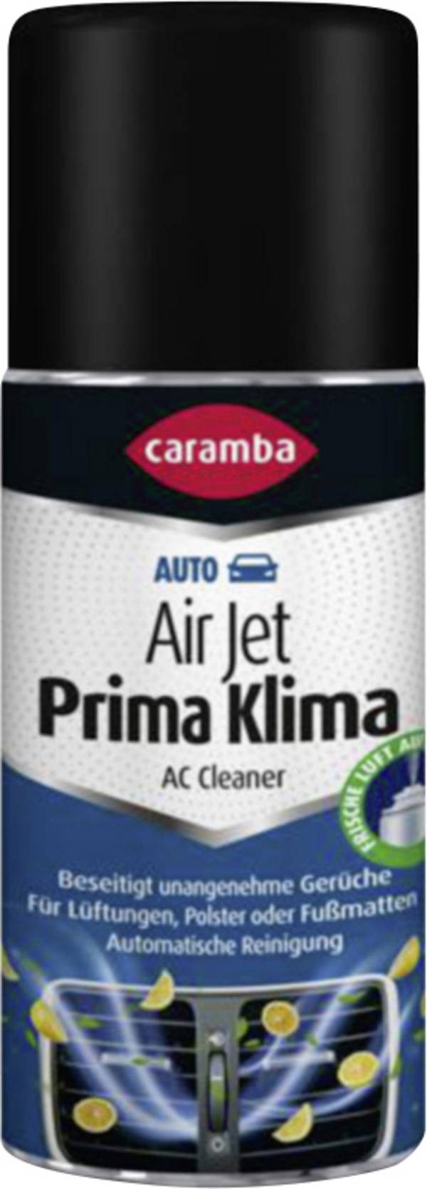 Caramba 310057:CARAMBA  Klimaanlagenreiniger, Polsterreiniger 0.1 l