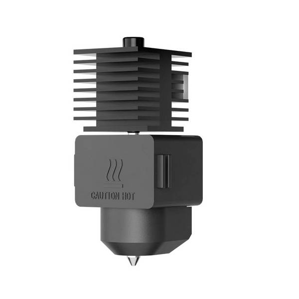 FabConstruct Hotend Passend für (3D Drucker): BambuLab FabConstruct Hotend For Bambulab A1/A1 Mini with Silicon Sock_0.8 / 1.75mm 95010