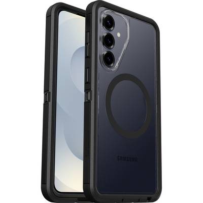 Otterbox Backcover Samsung Galaxy S26+ Schwarz, Transparent Induktives Laden 77-99897-0
