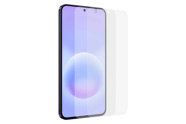 Samsung  Displayschutzglas Samsung Galaxy A57 5G 1 St.  EF-UA576CTEGWW