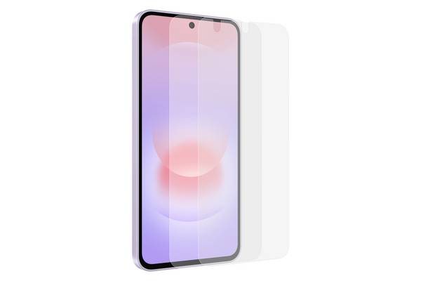 Samsung  Displayschutzglas Samsung Galaxy A37 5G 1 St.  EF-UA376CTEGWW