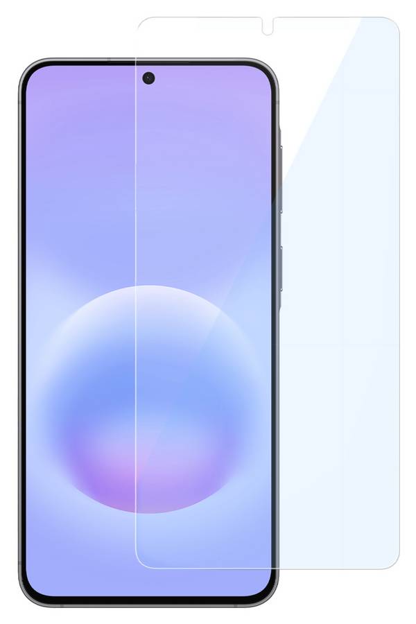 Samsung Displayschutzglas Samsung Galaxy A57 5G 1 St. Anti-Fingerprint GP-TTA576AEBTW