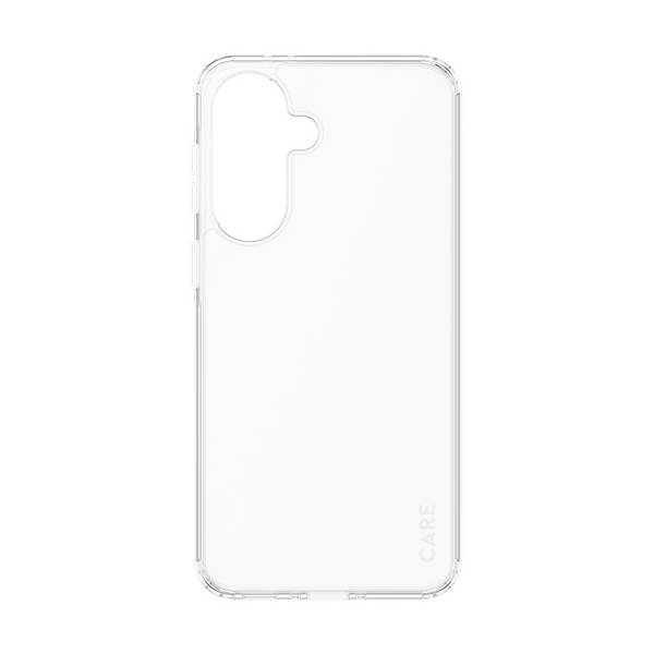 PanzerGlass  Backcover Samsung Galaxy A37 Transparent Induktives Laden CR81957