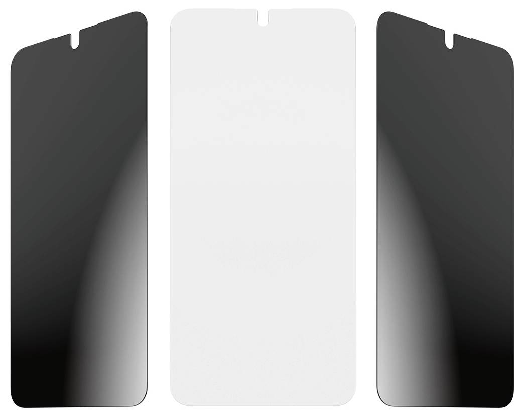 PanzerGlass Displayschutzglas mit Blickschutz Samsung Galaxy A57 1 St. PG31825-4