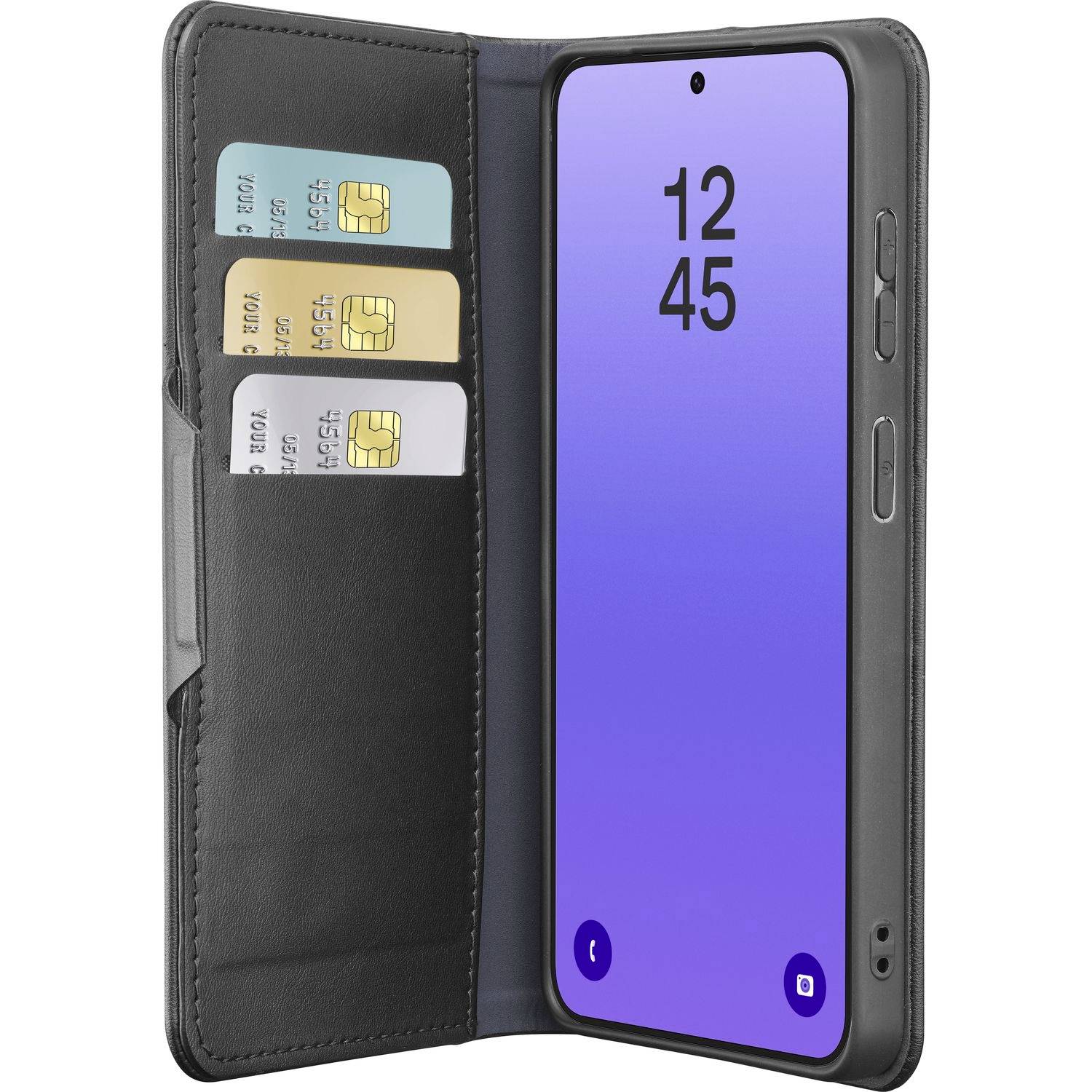 Cellularline Book Agenda 2 - Galaxy A37