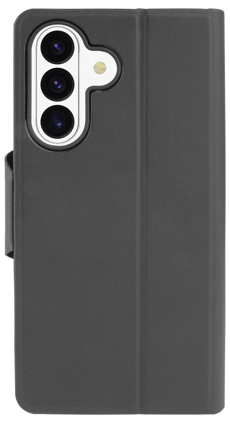 Cellularline Booklet Samsung Galaxy A57 5G Schwarz Standfunktion BOOKAG2GALA57K-3