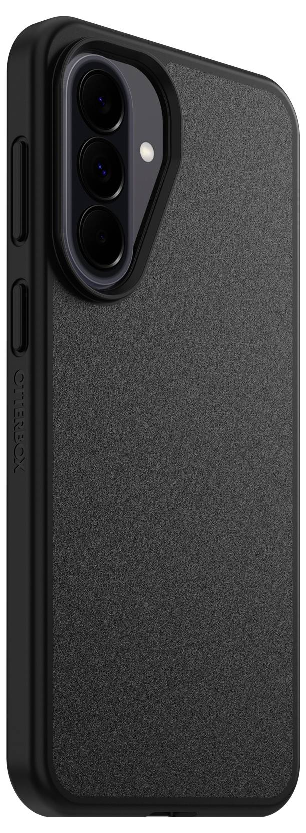 Otterbox React Backcover Samsung Galaxy A37 5G Schwarz 77-000434-4