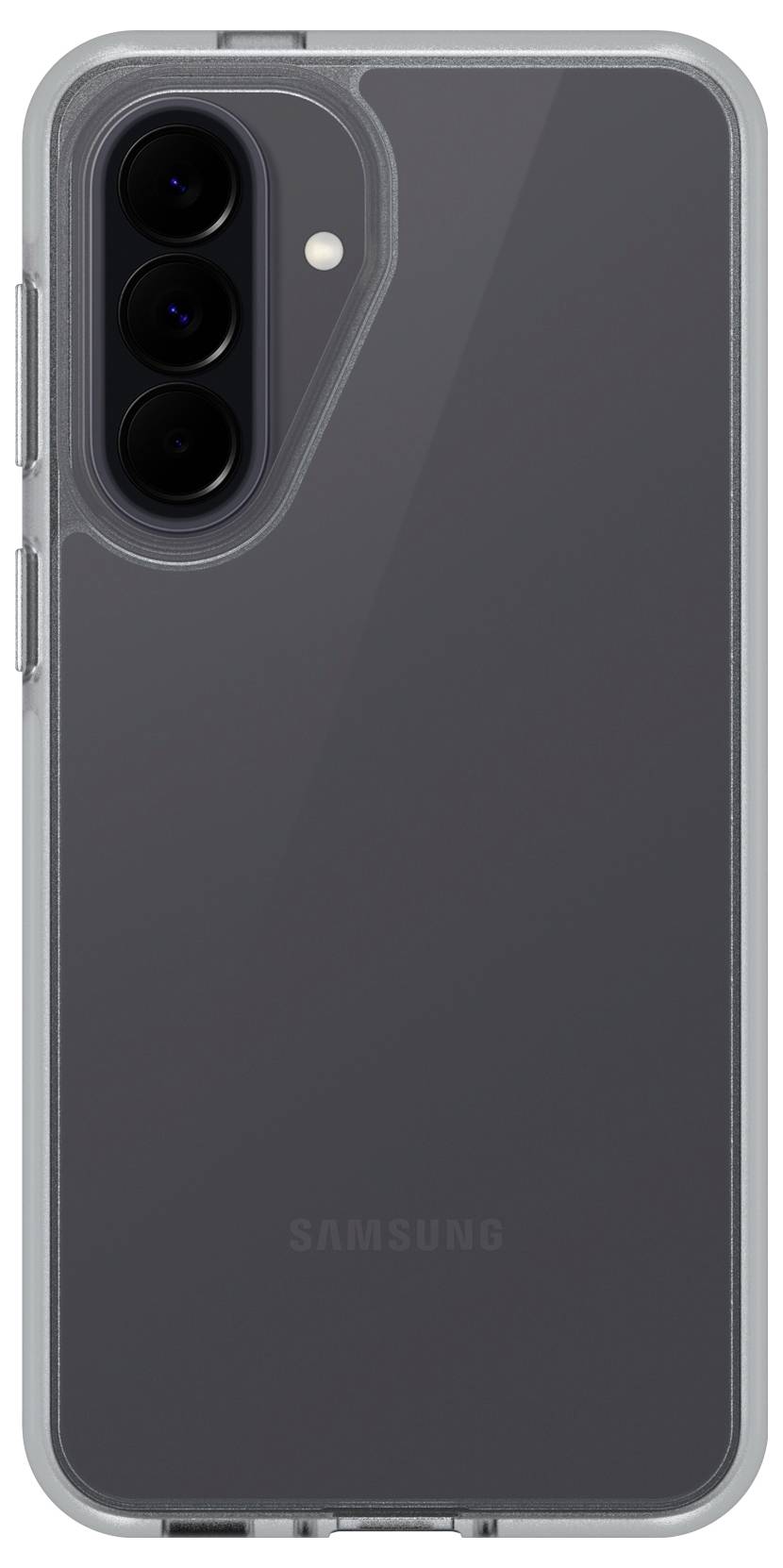 Otterbox React Backcover Samsung Galaxy A37 5G Transparent 77-000436-3