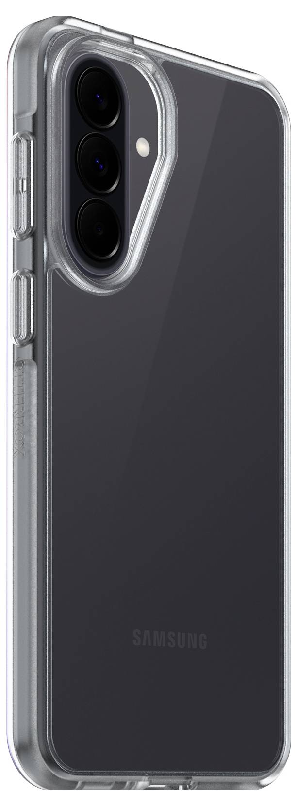 Otterbox React Backcover Samsung Galaxy A37 5G Transparent 77-000436-4