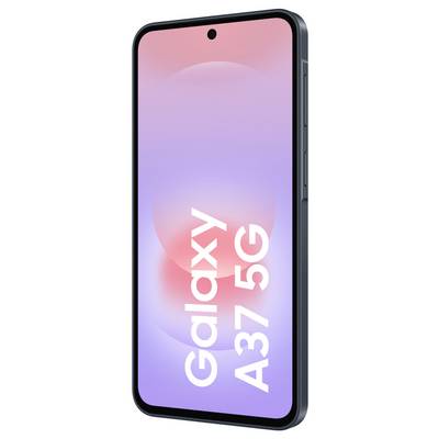 Samsung Galaxy A37 5G Enterprise Edition 256 GB Awesome Charcoal EEK A (A - G) 17 cm (6.7 Zoll) Smartphone-4