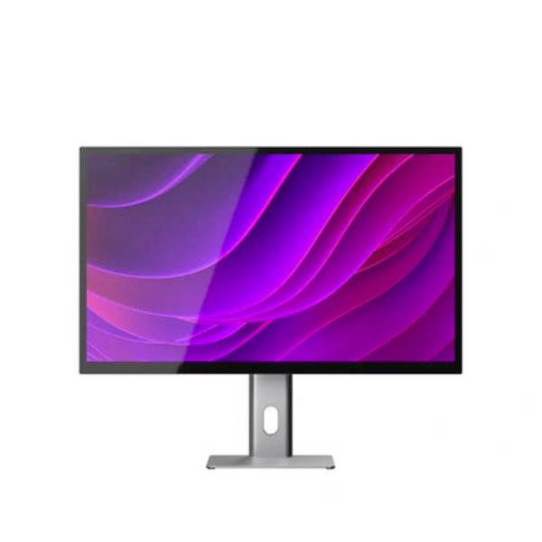 Alogic ASPEKT 32  UHD Matt Docking Monitor LED-Monitor  EEK F (A - G) 81.3 cm (32 Zoll)  16:9 14 ms