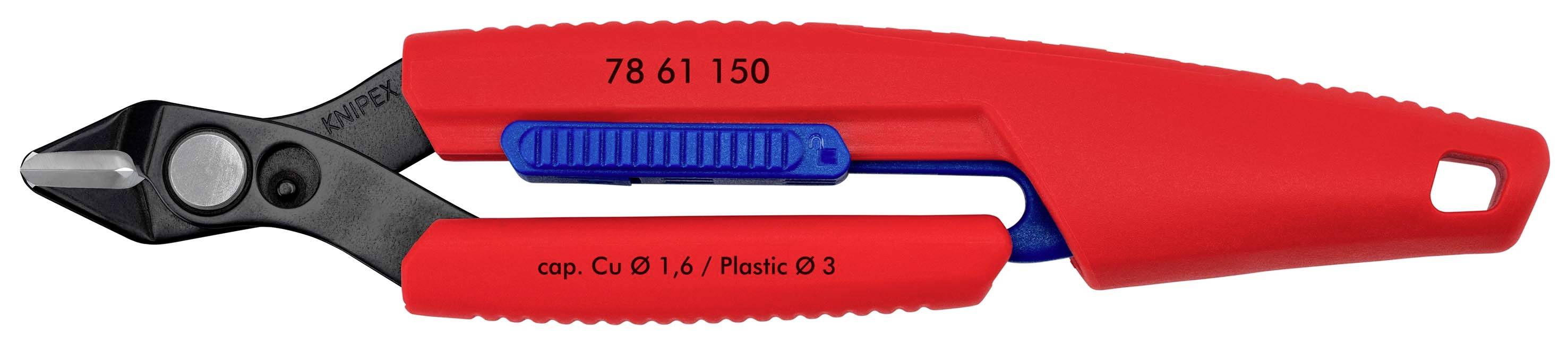 Knipex Slim Knips