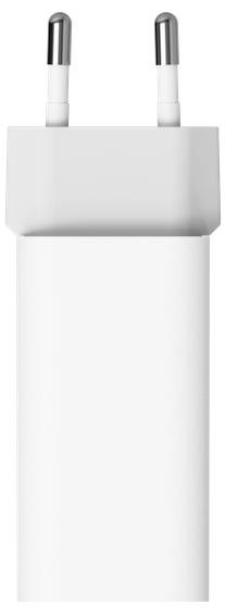 ZAGG Speedport 100 USB Ladegerät 100 W 2x USB-C® Weiß GaN, USB Power Delivery (USB-PD)-1