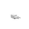 ZAGG Speedport 20 USB Ladegerät 20 W USB-C® USB PD Weiß Steckdose GaN, USB Power Delivery (USB-PD)