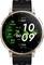 Garmin-ähnliches Smartwatch-Display zeigt 10:09 Uhr, Do 08, mit Erholung 36h, Biocharge 96, VO2max 77, HRV 54 ms, EPOC 362 und Herzfrequenz 144.