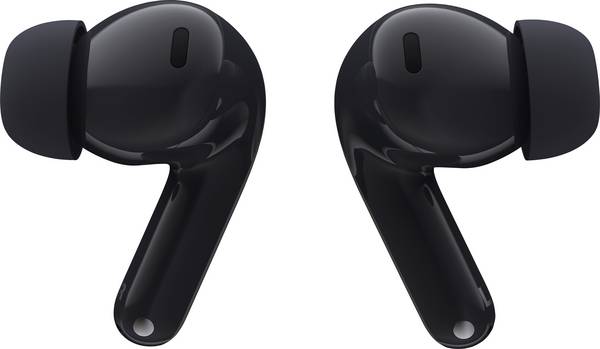 Motorola moto buds 2  EarPods Bluetooth®  Carbon High-Resolution Audio, Mikrofon-Rauschunterdrückung Ladecase
