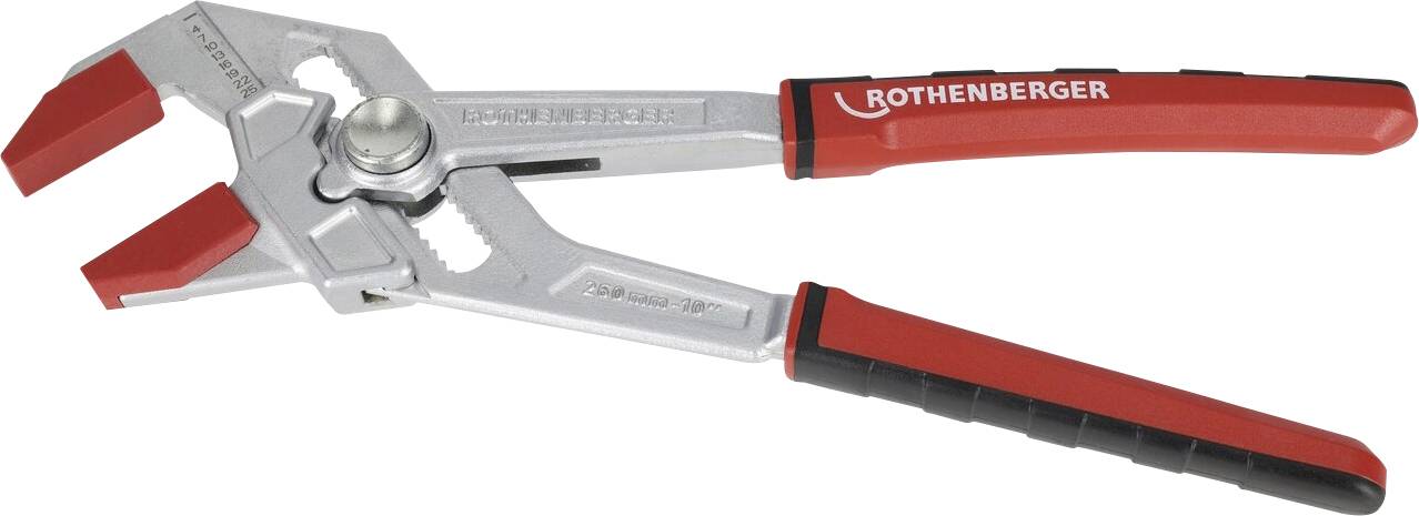 Rothenberger 1000004810 Spezialschlüssel Zangenschlüssel