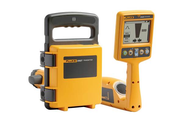 Fluke FLUKE-2082 Core