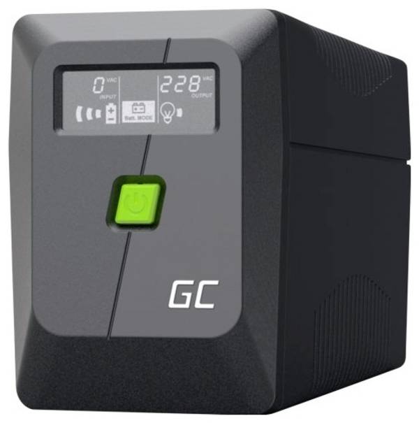 Green Cell UPS USV 650 VA