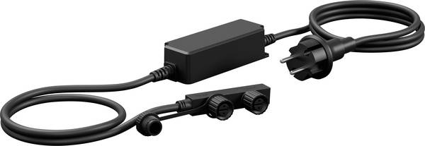 Steinel 089252 Netzteil EEK A (A - G) 230 V  30 mm  Schwarz