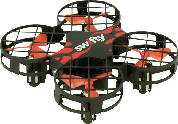 MODSTER MODSTER Swifty RTF Quadrocopter RtR
